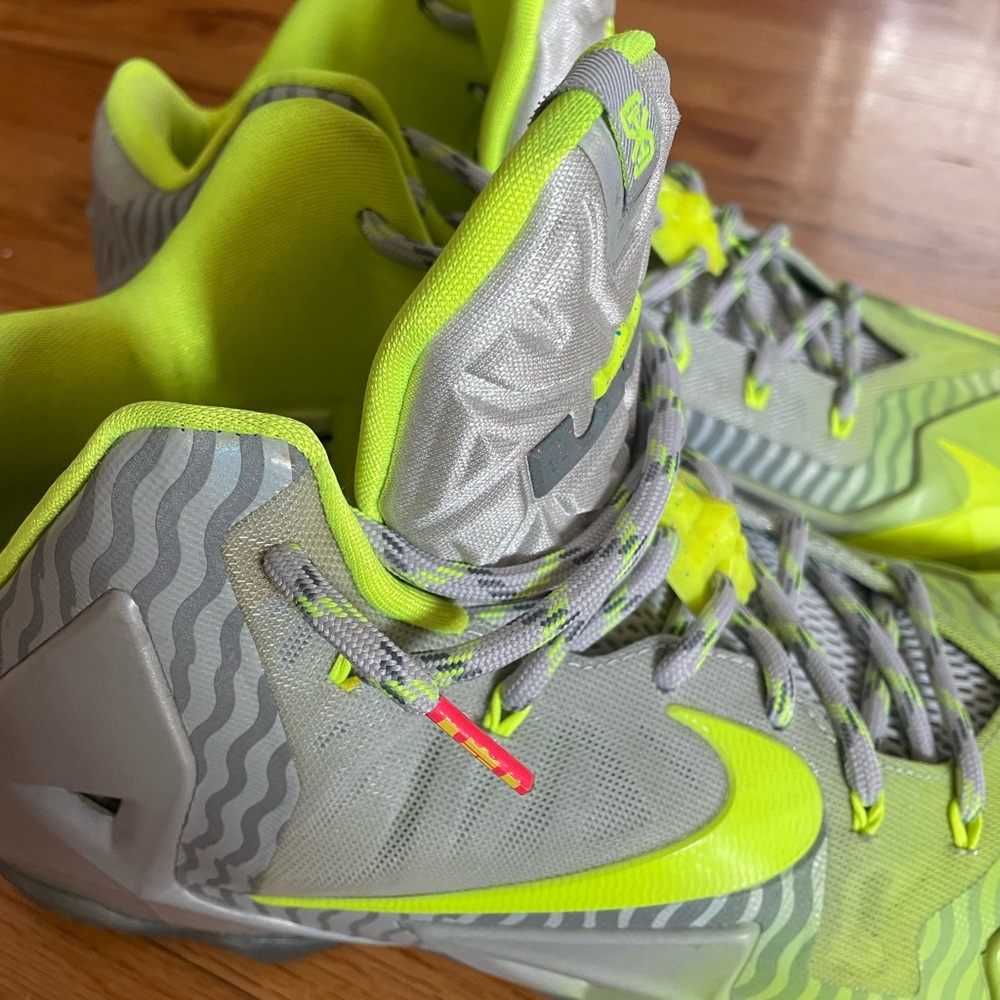 Lebron 11 - image 5